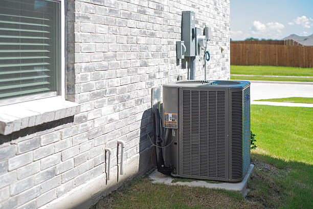 Reliable Hvac contractor in Brighton, CO by FH HVAC