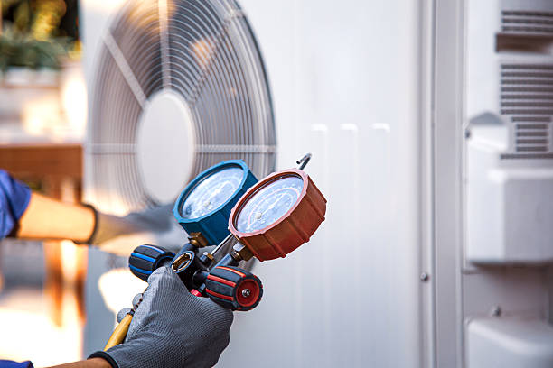 Trusted Hvac service in Brighton, CO - FH HVAC